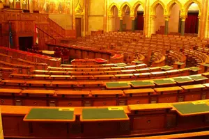 Tour image of Budapest Guided Half-Day Grand City Tour with Parliament Visit