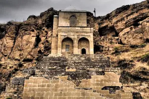 Tour image of 7 days in Azerbaijan