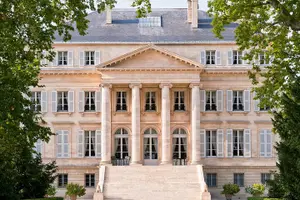 Tour image of Medoc Private Half Day Wine Tour from Bordeaux