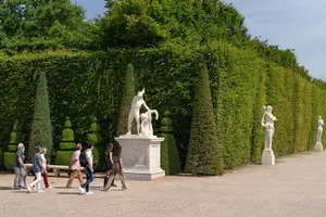 Tour image of Versailles Palace Full Day or Half Day Tour with Local Guide