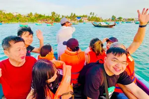 Tour image of Mui Ne Food Tour | Enjoy the Real Local Taste & Stunning sunset
