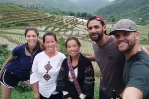 Tour image of Daily Experience Authentic TaPhin Valley &Traditional Herbal bath