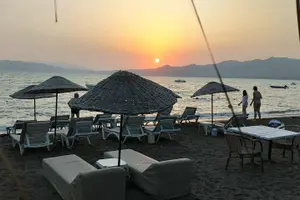 Tour image of PRIVATE TOUR: Explore Hidden Gems of Marmaris Peninsula