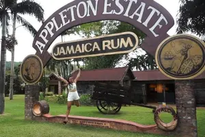 Tour image of Appleton Estate Rum Tour [Transportation services]