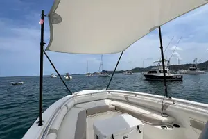 Tour image of 8-Hour Offshore Fishing Adventure - Chase the Big Game!