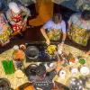 Image of Dinner