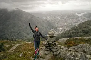 Tour image of On Top of Bergen - Public Tour