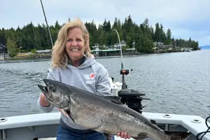 Tour image of North End Salmon Charter