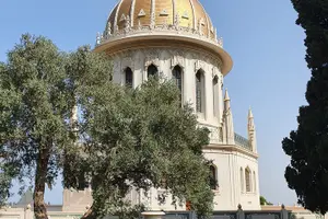 Tour image of Haifa's specials spots