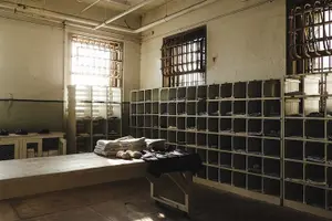 Tour image of Alcatraz Island Tour Package