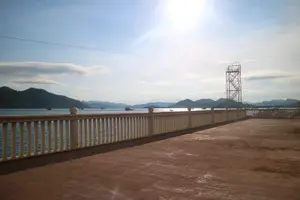 Tour image of Coron Town Tour With Maquinit Hot Springs Private Tour