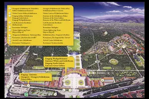 Tour image of Schönbrunn Palace Concerts in Vienna