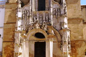 Tour image of Coimbra City Tour
