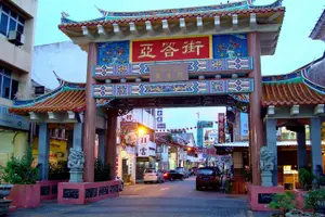 Tour image of Kuching Cultural & Heritage Tour with Sarawak Sunset River Cruise