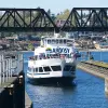 Image of Canal Cruises