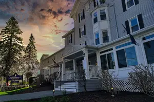 Tour image of 90 Minutes Ghost Walking Tour in Kennebunkport