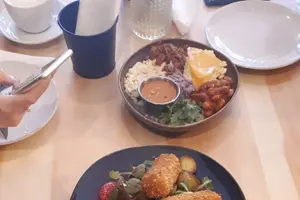Tour image of Vegan Bratislava Food Tour