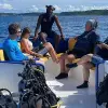Image of Freediving