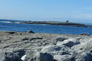 Tour image of Cliffs of Moher and Burren Private Tour from Galway