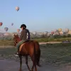 Image of Horseback Riding
