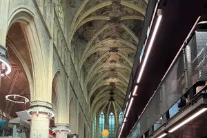 Tour image of Maastricht 2-Hour Walking Tour | Discover The City With A Local