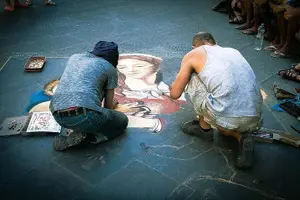 Tour image of The Best Tour in Florence: Renaissance and Medici Tales