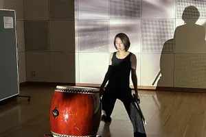 Tour image of Tokyo Cultural Experience: Play a Traditional Japanese Drum Taiko