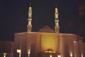 Tour image of Full Day Kuwait City Tour