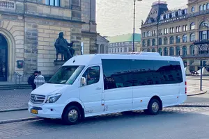 Tour image of Grand Day Trip around Copenhagen