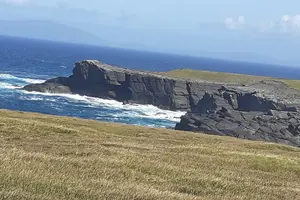 Tour image of Skellig Micheal Ring