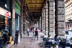 Image of Italy