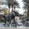 Image of Zoos & Wildlife Parks