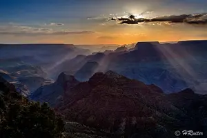 Tour image of Private Grand Canyon Daily Tour from Flagstaff or Williams