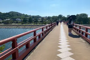 Tour image of Kyoto Walking Series: Green Tea and Aristocratic Culture in Uji