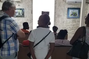 Image of Barbados