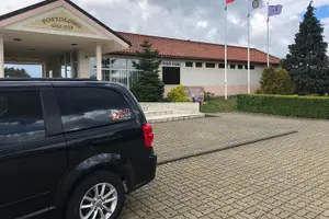 Tour image of Taxi Transfer from Gdańsk airport to Jurata
