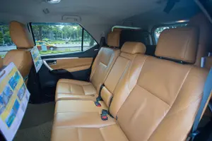 Tour image of Private Customized Tour with Driver in Koh Samui