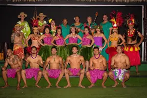 Tour image of Paradise Cove Luau