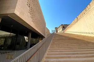Tour image of Valletta Private Walking Tour