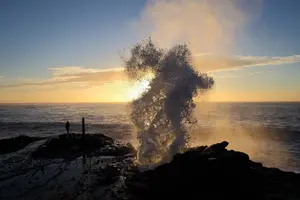 Tour image of Grand Tour Around Island 16 Locations plus Snorkeling
