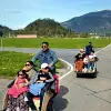 Image of Pedicab Tours
