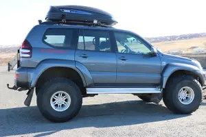 Tour image of Kerlingarfjöll Highlands Day Tour in a 4X4 from Akureyri