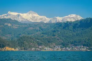 Tour image of Private Full-Day Hike in the Annapurna Foothills in Pokhara