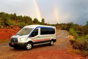 Tour image of Comprehensive Grand Canyon Tour from Flagstaff