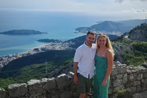 Tour image of Unique gastro experience with locals in high hills above Budva!