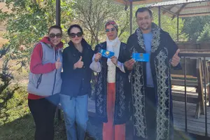 Tour image of Private Full Day Almaty City Tour