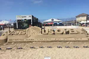 Tour image of Small-Group Best Beaches in Orange County Day Tour