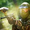 Image of Paintball
