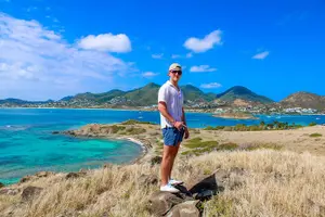 Tour image of All-Inclusive Local Guided Pinel Island Tour