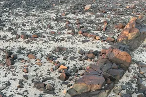 Tour image of Moon Mountain Hike from Jeddah City